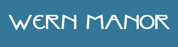 Wern Manor Holidays